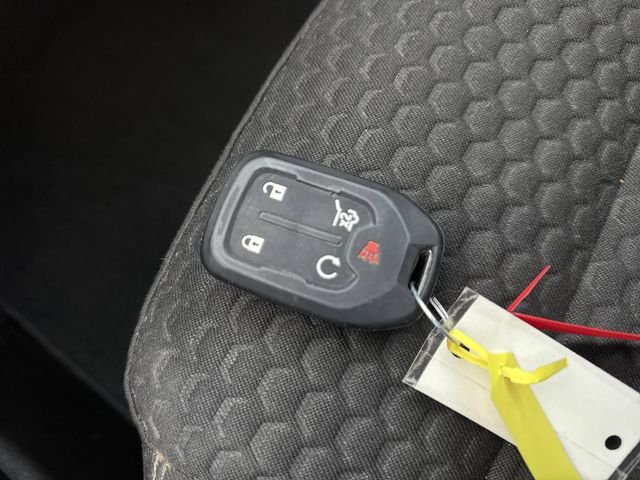 2018 GMC Acadia SLE-2 - Photo 27