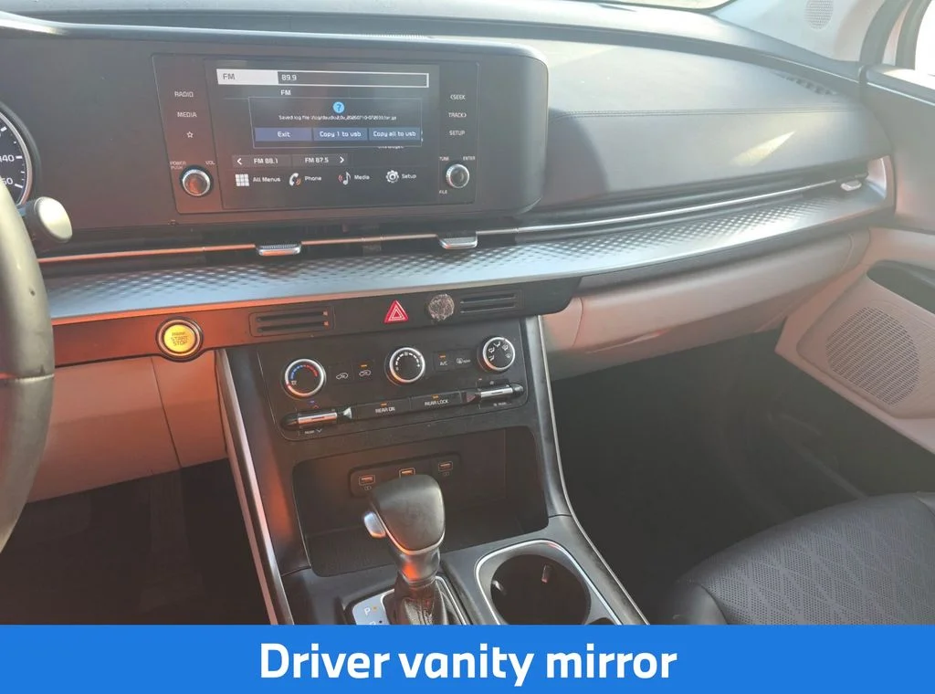 Used 2025 Black Mazda 2.5 S Preferred Package image 11