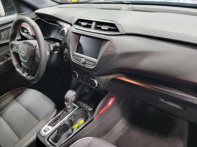2023 Chevrolet TrailBlazer RS - Photo 17