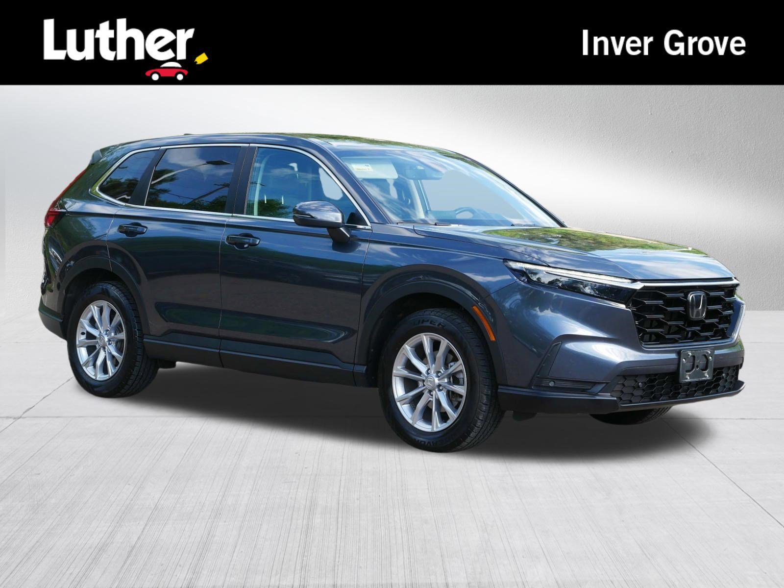 2023 Honda CR-V EX-L w/o BSI AWD's photo