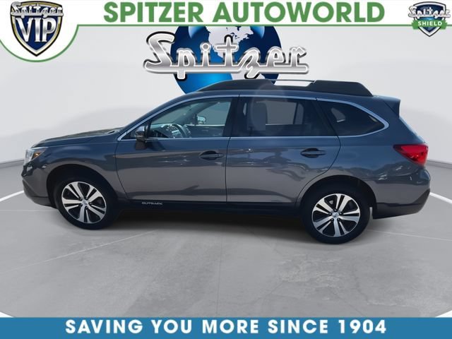 Used 2019 Gray Subaru 3.6R Limited image 5