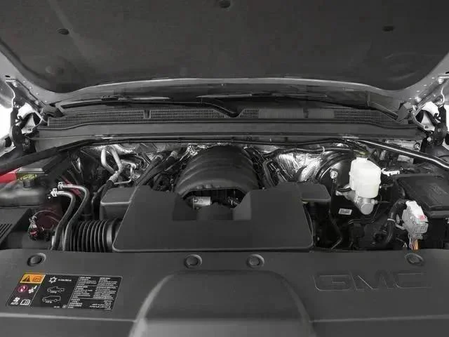 Used 2017 White GMC Denali image 13