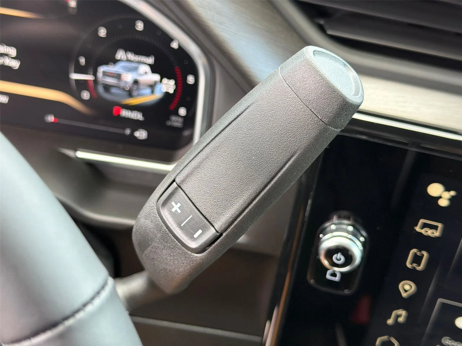 2026 GMC Sierra 2500HD AT4X - Photo 26