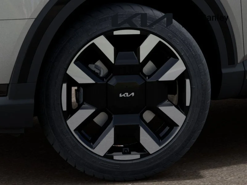 New 2027  Kia S image 9