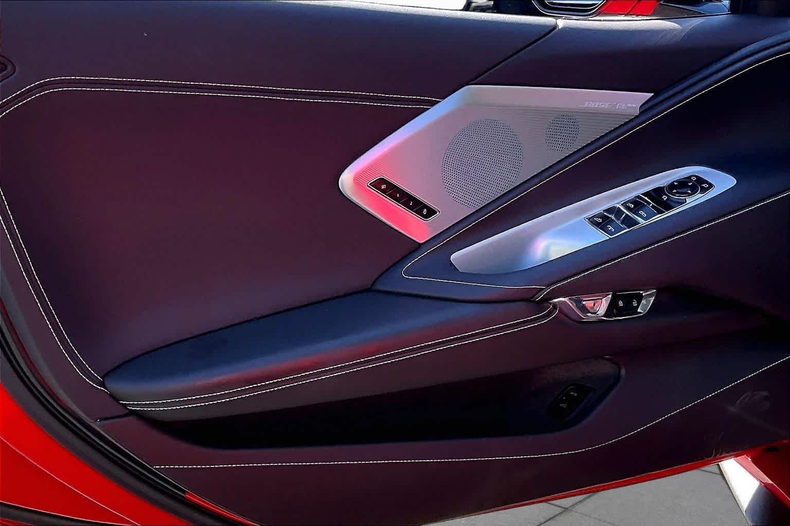 2022 Chevrolet Corvette 2LT - Photo 23