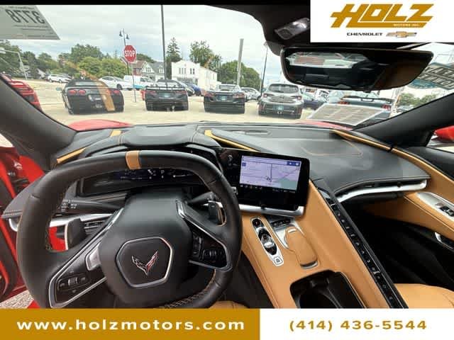 Certified Used 2022 Torch Red Chevrolet 2LT image 21