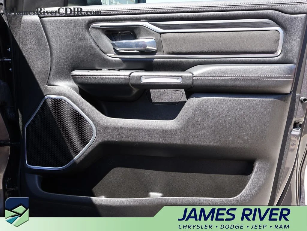 2024 RAM Ram 1500 Pickup Laramie - Photo 8