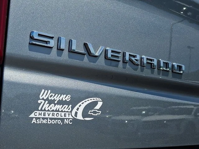 Used 2023 Gray Chevrolet LTZ image 29
