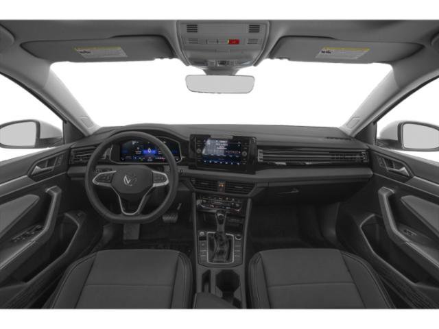 Used 2026 Opal White Pearl Volkswagen SE image 8