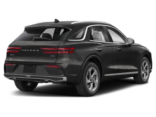 New 2027 Vik Black Genesis 2.5T Advanced image 2