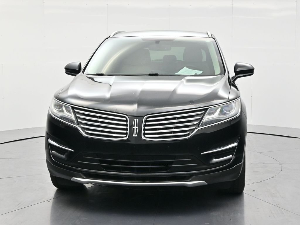 Used 2017 Lincoln MKC Premiere with VIN 5LMCJ1D96HUL32465 for sale in Minerva, OH