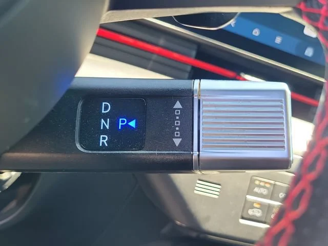 2024 Hyundai Kona N Line - Photo 26