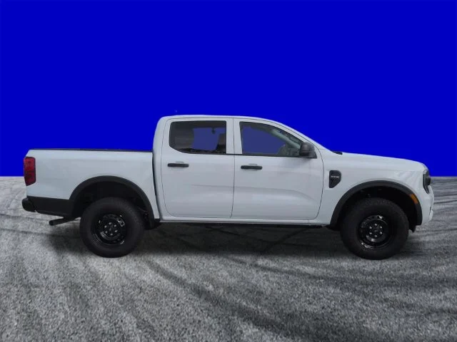 New 2026 Oxford White Ford XL image 3