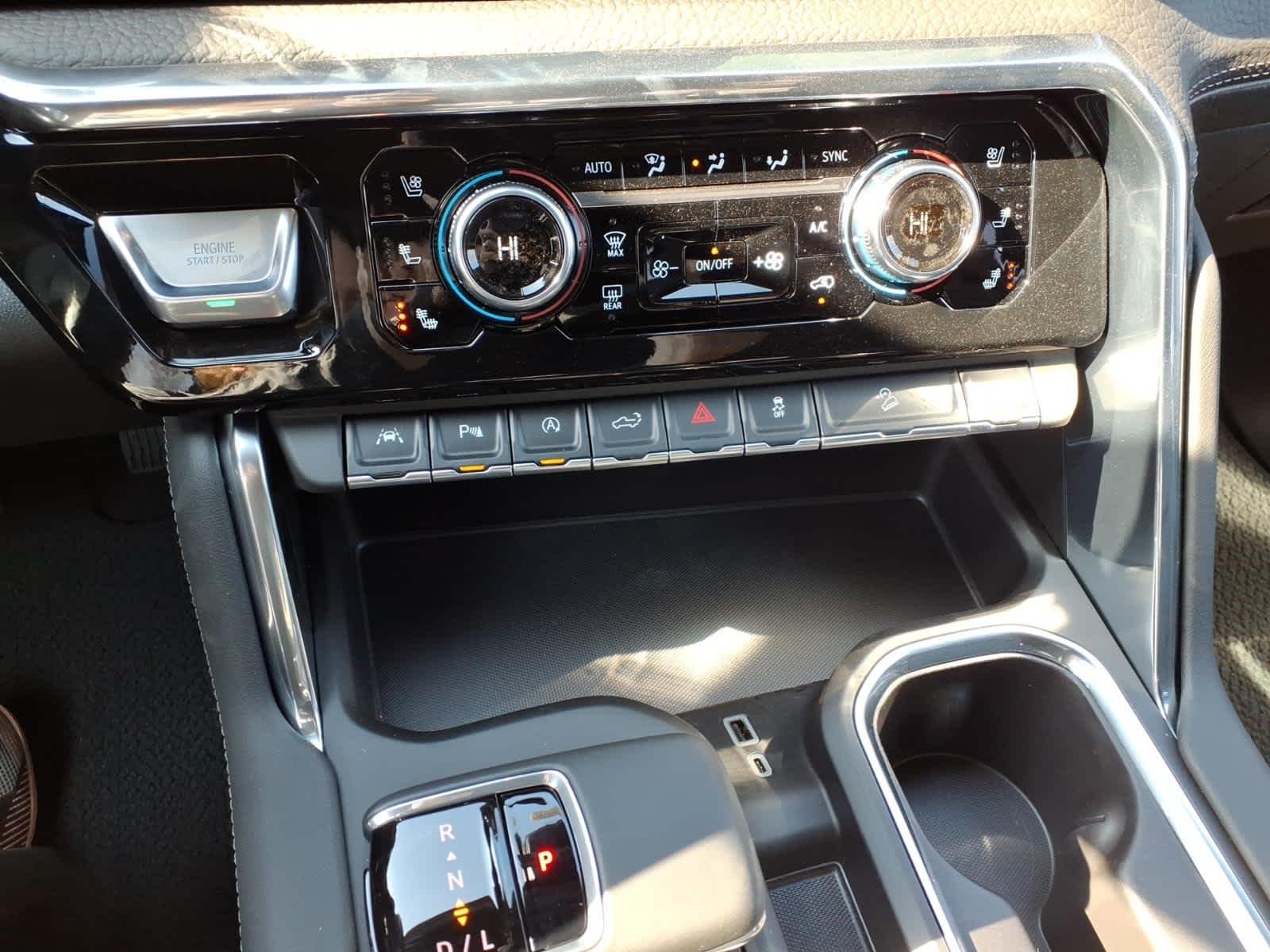 New 2026 Sterling Metallic GMC Denali image 15