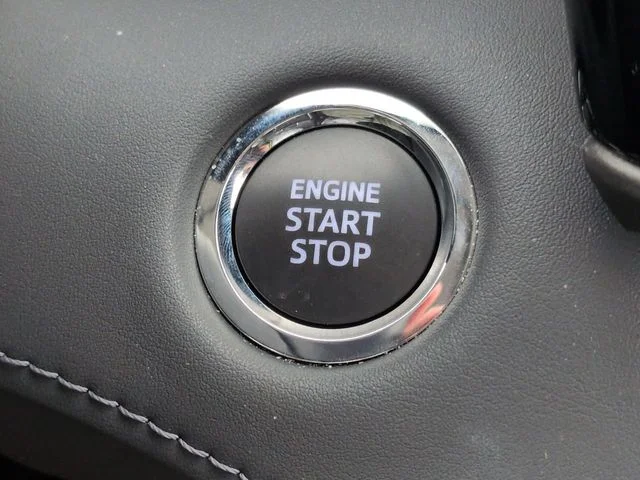 Used 2023 Red Toyota XLE image 28