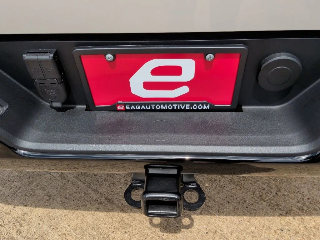 2026 Chevrolet Silverado 2500 HD ZR2 - Photo 48