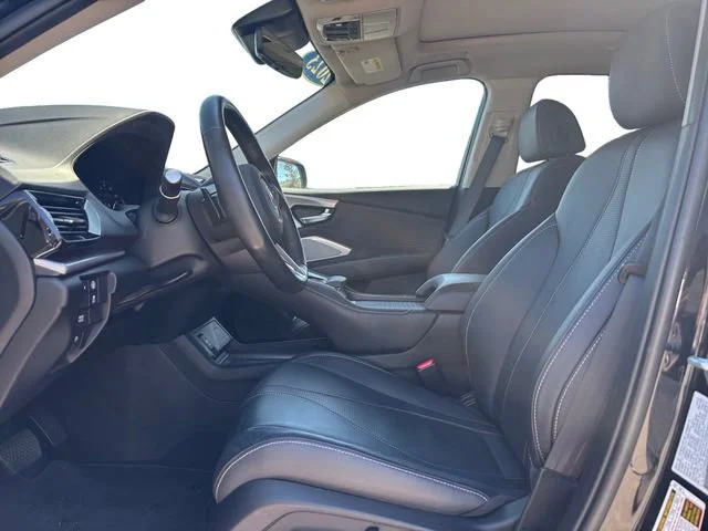 2023 Acura RDX Technology Package - Photo 8