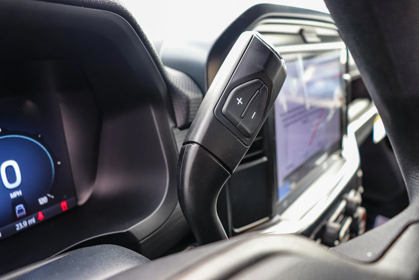 New 2026 Silver Ford STX image 21