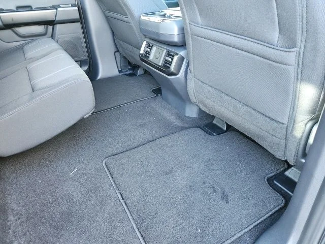 New 2026 Carbonized Gray Metallic Ford STX® image 40