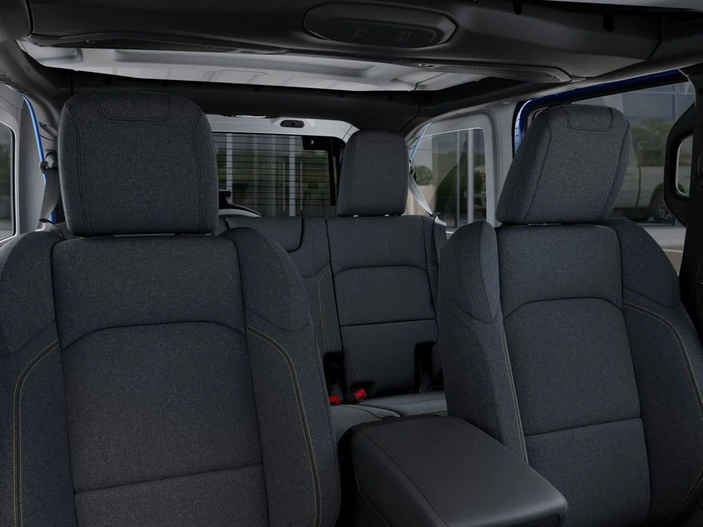 2026 Jeep Wrangler 4-Door Sport S - Photo 26