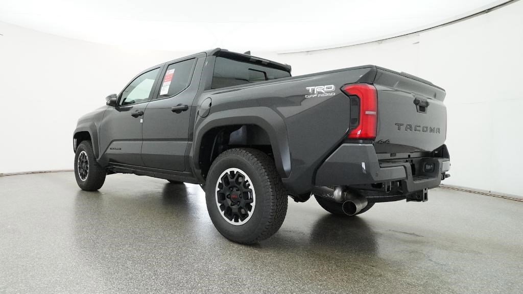 2025 Toyota Tacoma TRD Off Road - Photo 11