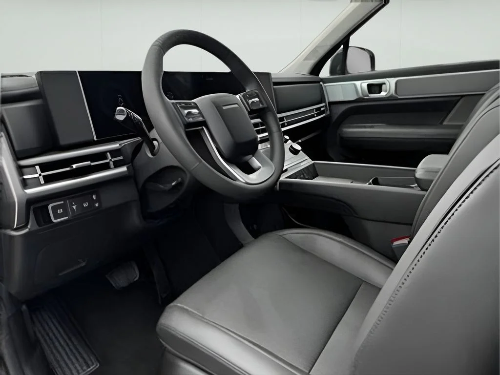 Used 2025 Atlantis Blue Hyundai XRT image 26