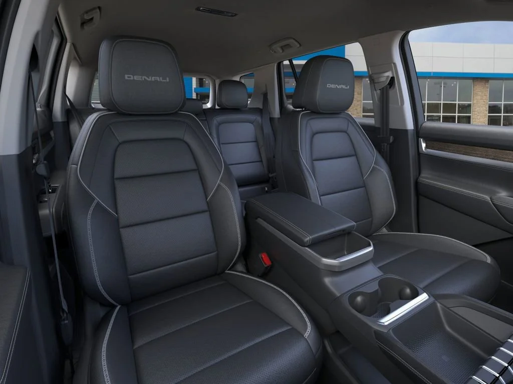 2026 GMC Terrain Denali - Photo 16