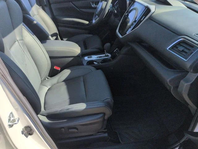 Used 2026 White Subaru Limited image 44