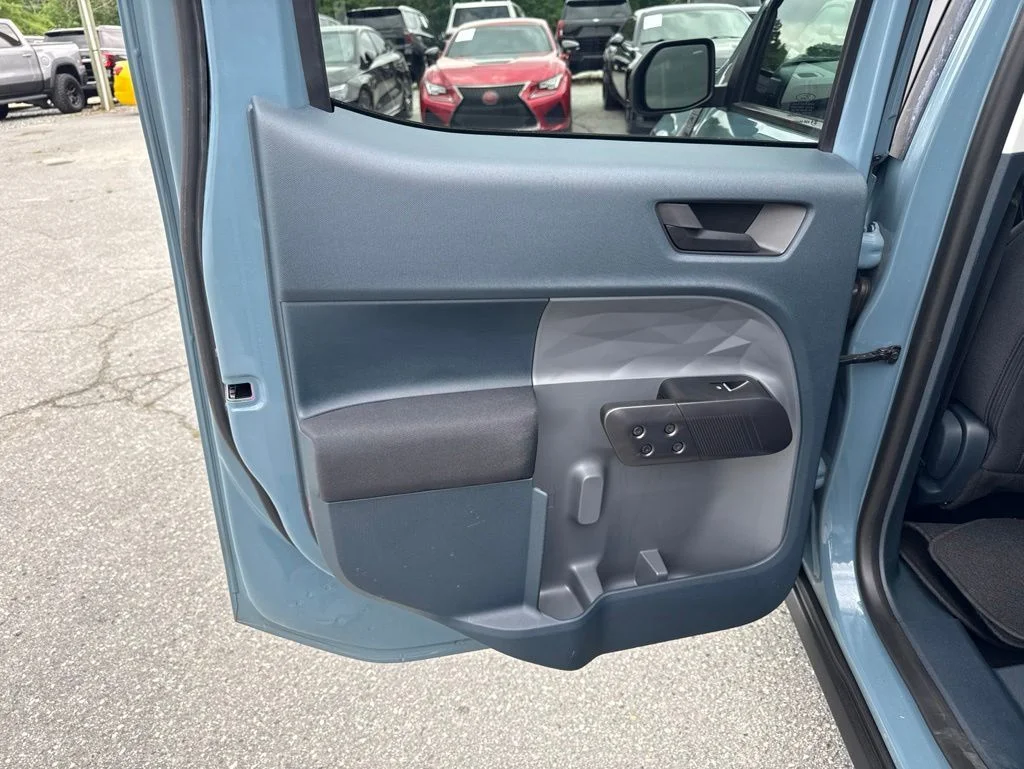 Used 2023 Blue Ford XL image 23