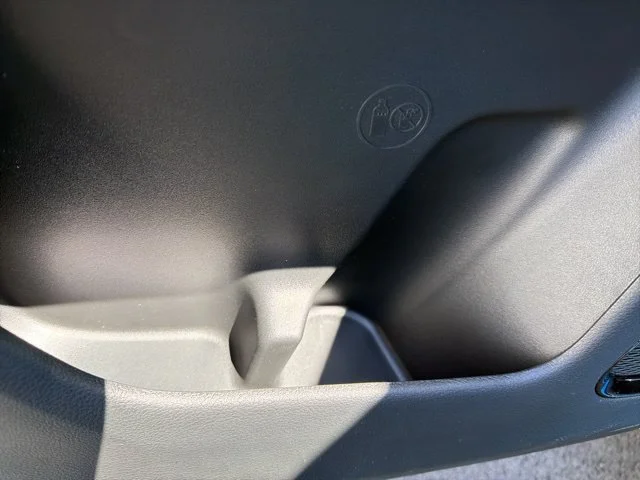 New 2026 Blue Jeep Limited image 24