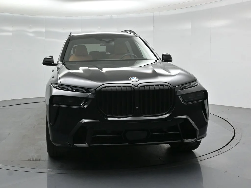 Used 2026 Black BMW xDrive40i image 26