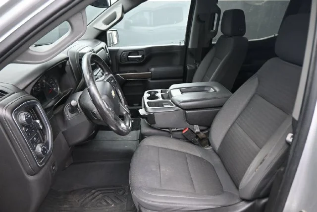 Used 2020 Silver Chevrolet LT image 22