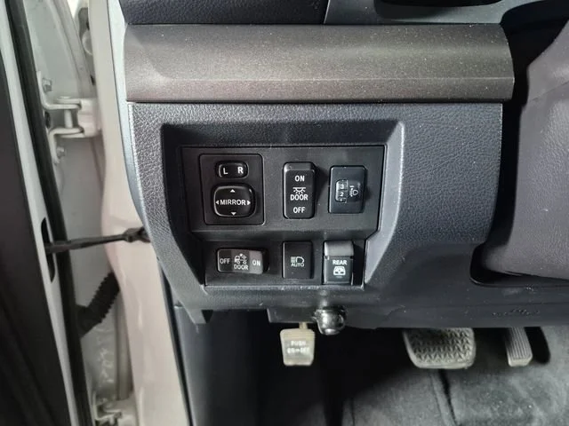 2021 Toyota Tundra SR5 - Photo 18