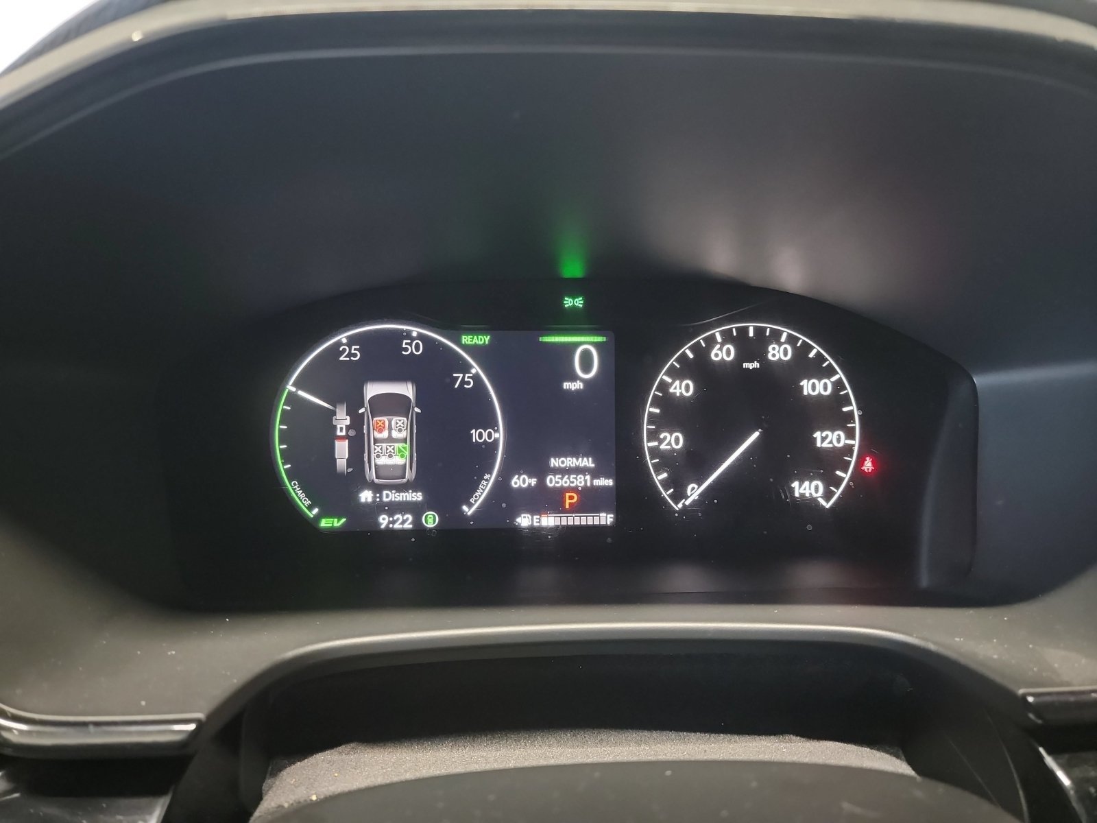 2023 Honda CR-V Sport Touring - Photo 18