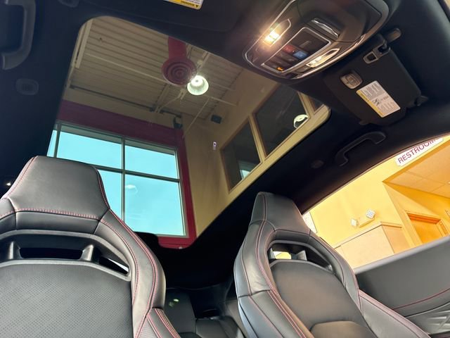 New 2026 Bludicrous Exterior Paint Dodge Scat Pack Plus image 23