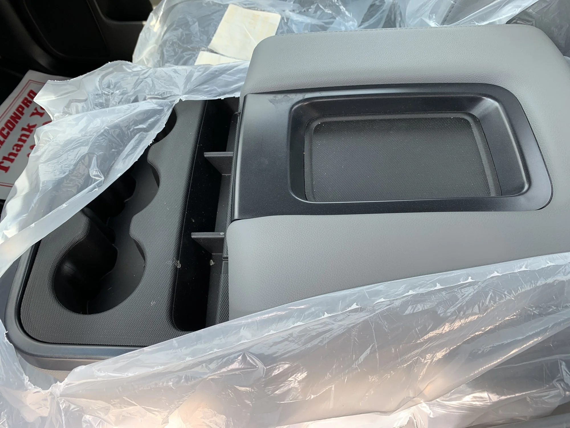 New 2024 White INTERNATIONAL Cab Chassis image 12
