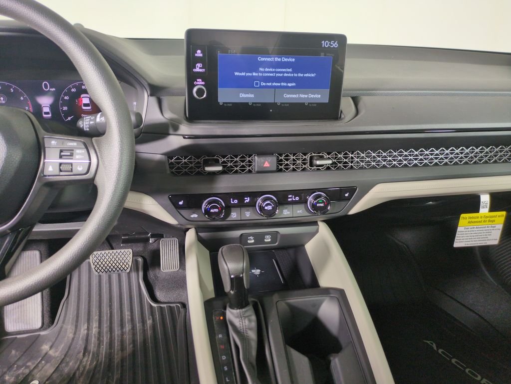 2026 Honda Accord SE - Photo 17