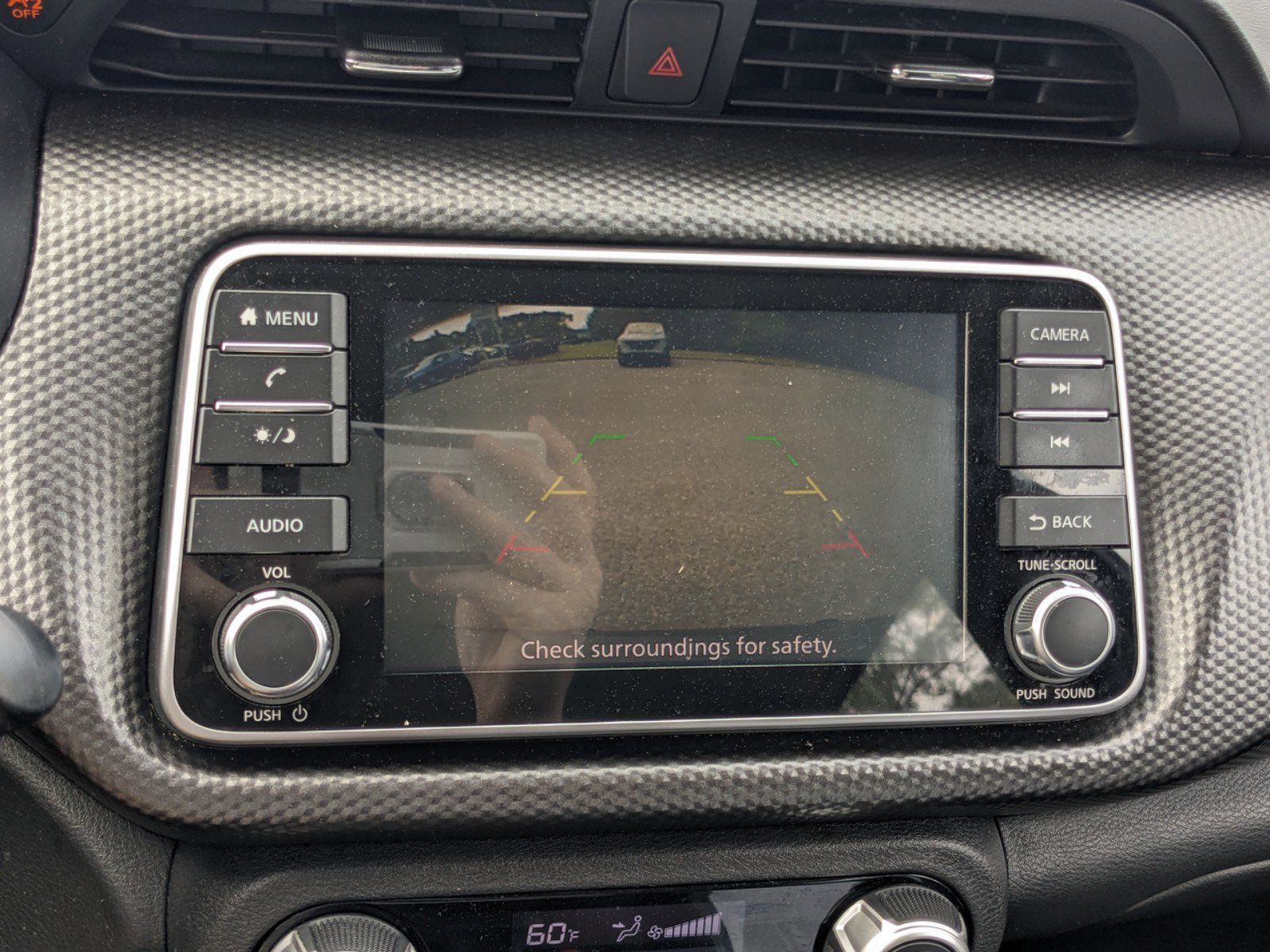 2020 Nissan Kicks SV - Photo 19