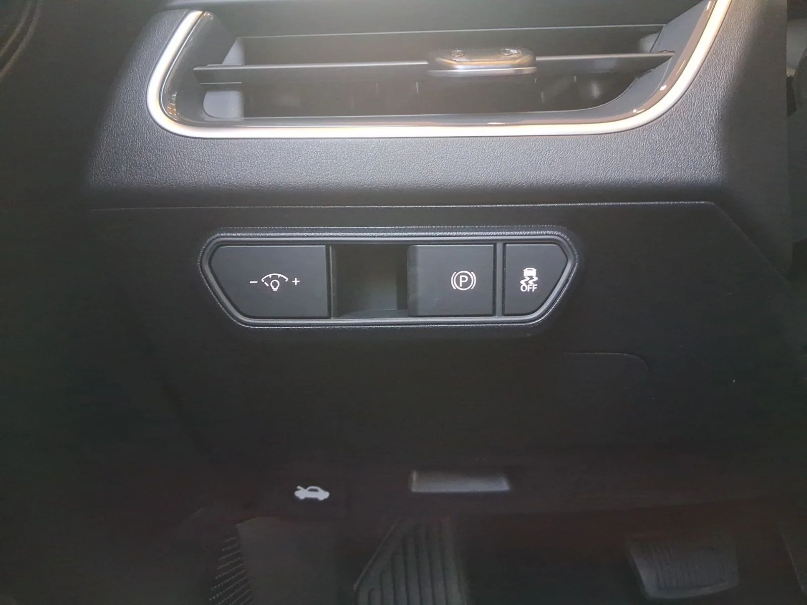 New 2026 White Kia EX image 14