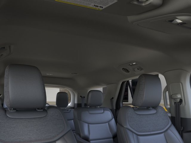 Used 2026 Vapor Blue Metallic Ford Active image 22