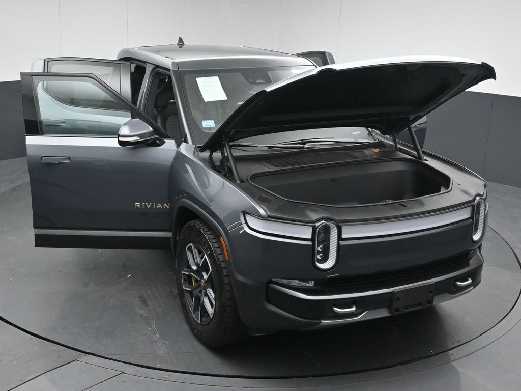 2022 RIVIAN R1T - Image 48