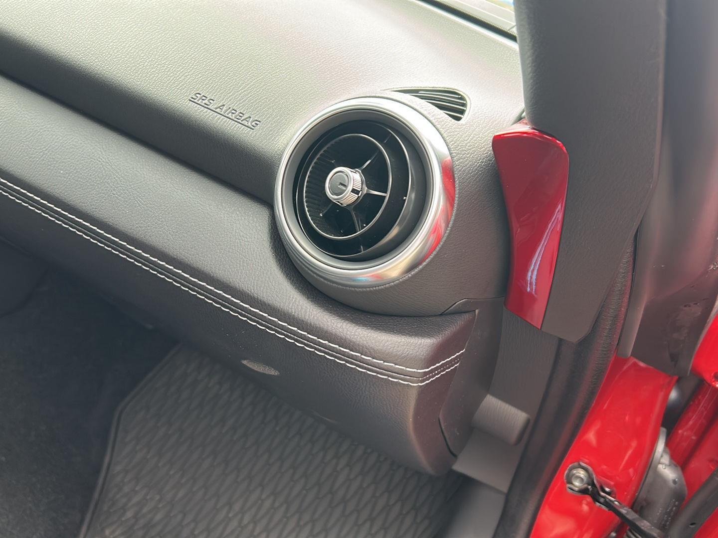 2025 Mazda MX-5 Miata Grand Touring - Photo 23