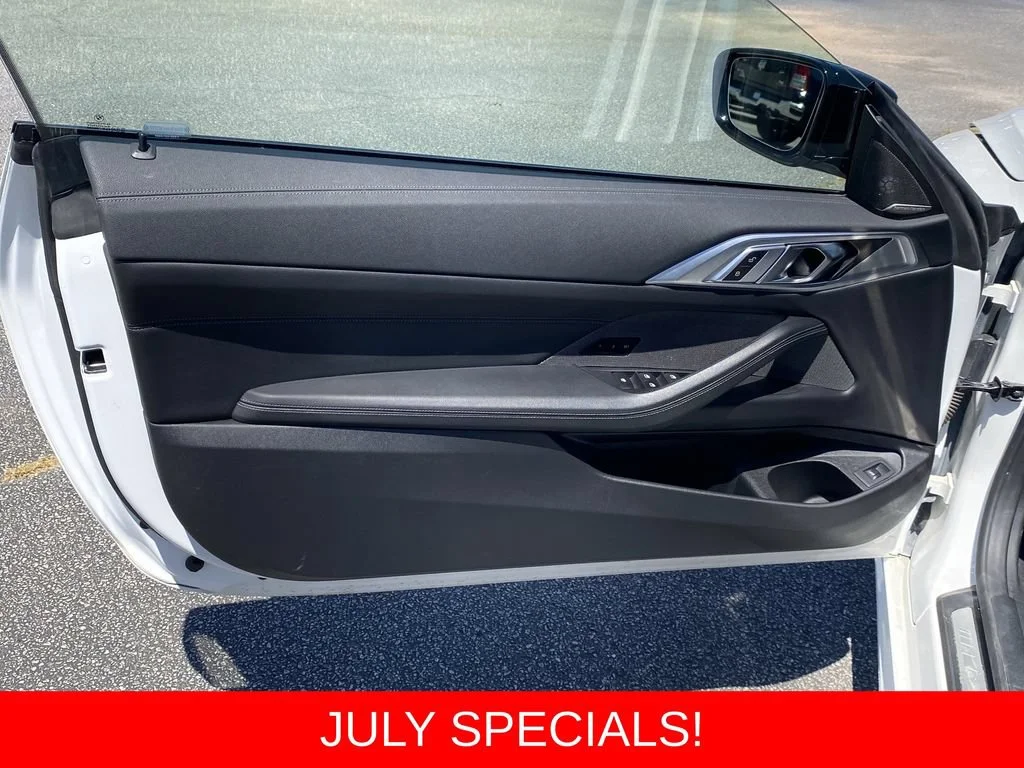 2024 BMW 4 Series M440i - Photo 19
