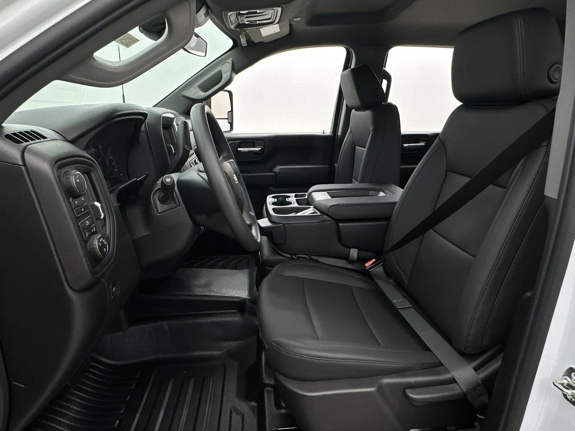 2026 Chevrolet Silverado 2500 HD Work Truck - Photo 63