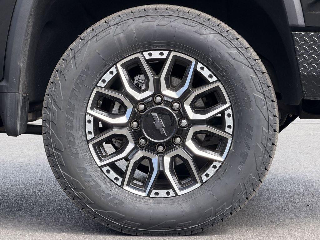 2024 Chevrolet Silverado 3500HD High Country - Photo 12