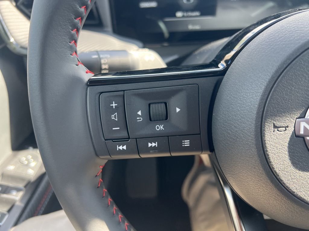 2026 Nissan KICKS SR AWD - Photo 24