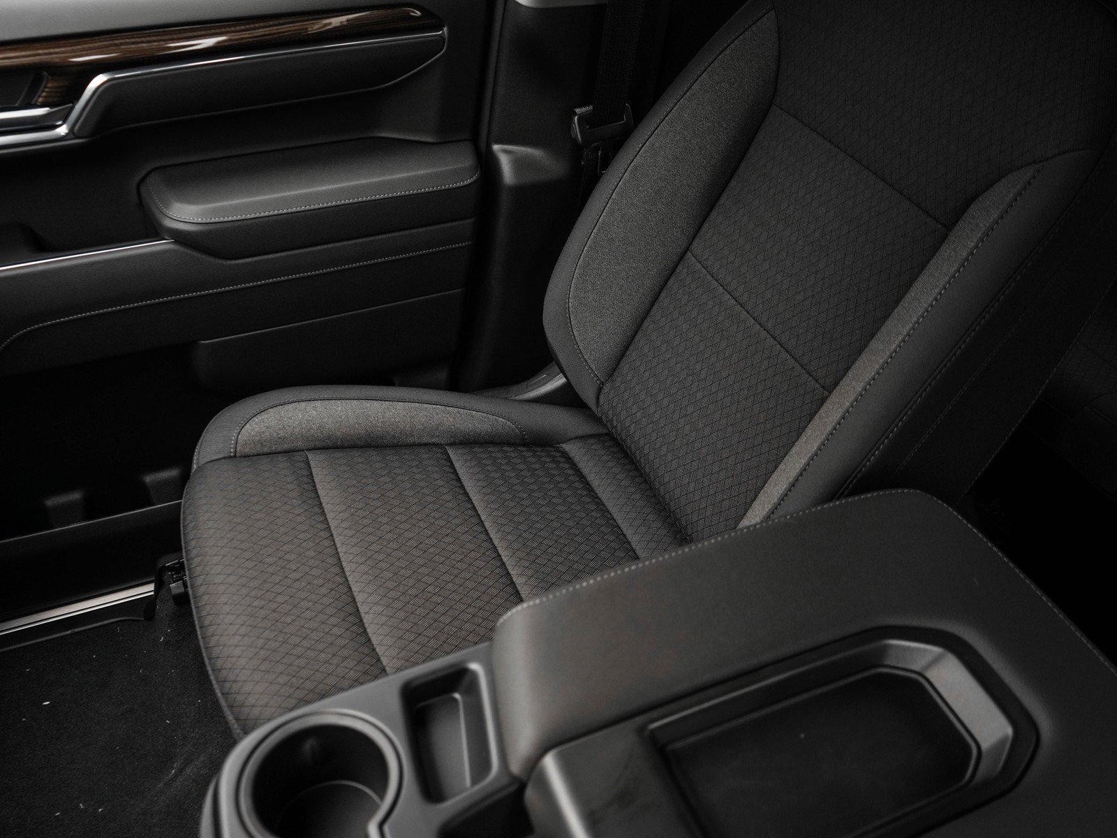 2026 Chevrolet Silverado 1500 LT - Photo 23
