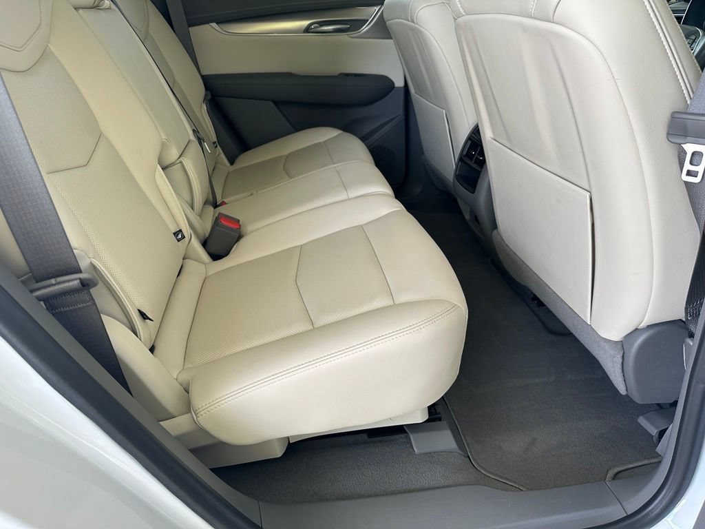 2022 Cadillac XT5 Premium Luxury - Photo 38