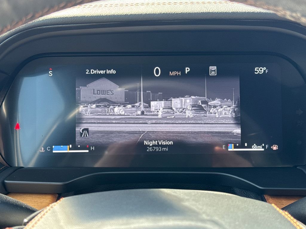 2024 Jeep Grand Cherokee L Summit Reserve - Photo 27