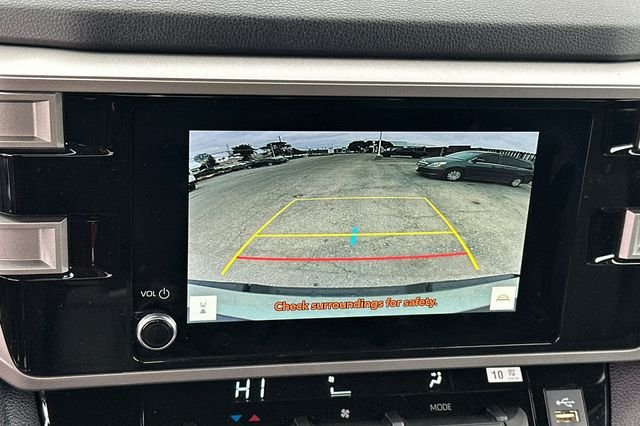 Certified Used 2026  Toyota SR5 image 23